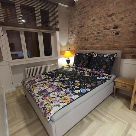 Apartments Psd - Anny Lajming 1D Słupsk Extérieur photo