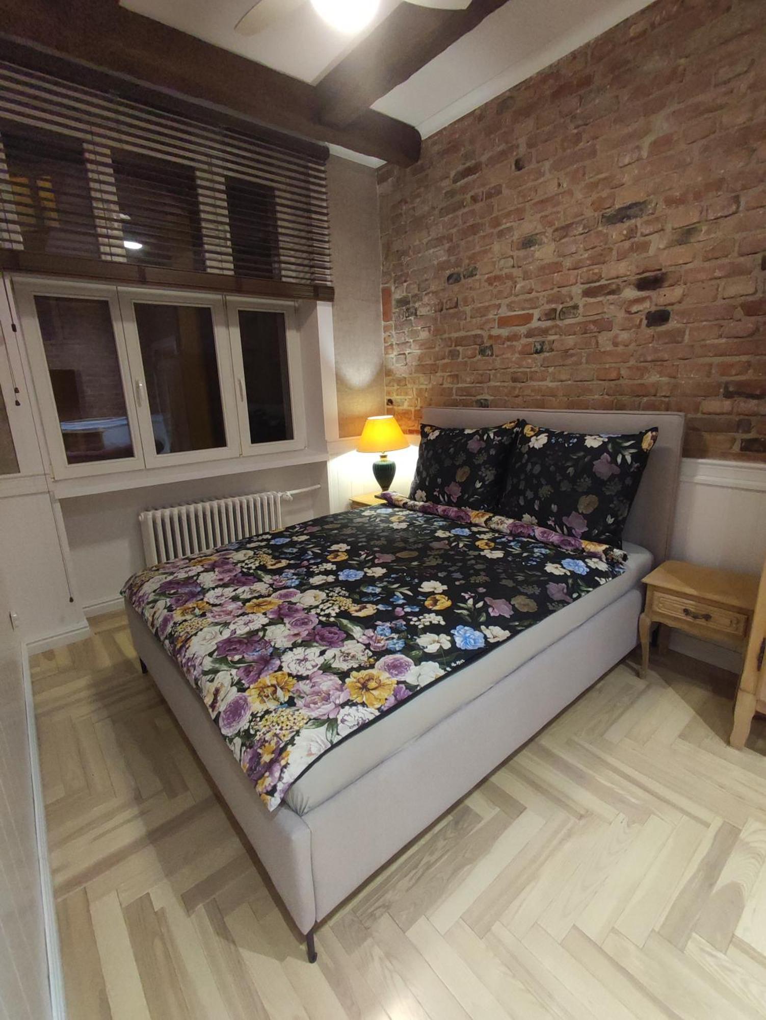 Apartments Psd - Anny Lajming 1D Słupsk Extérieur photo
